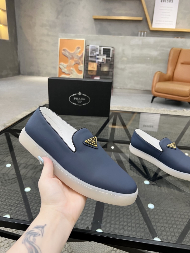 Prada Casual Shoes